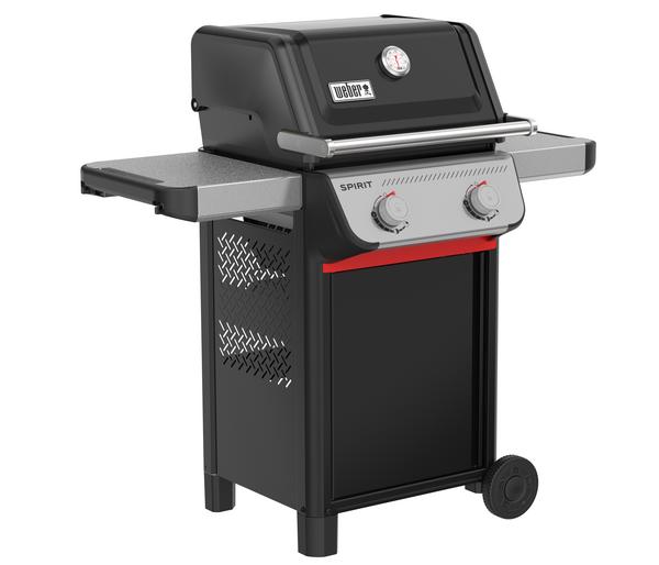 Weber Gasgrill SPIRIT E-210, ca.