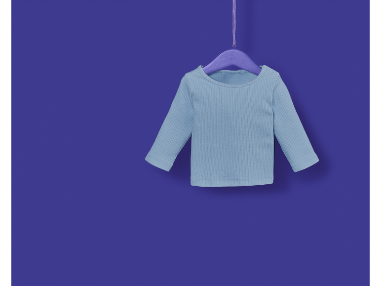 Baby shirt