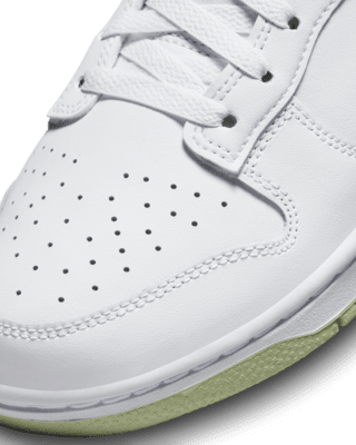 Nike Dunk Low Retro Men's Shoes