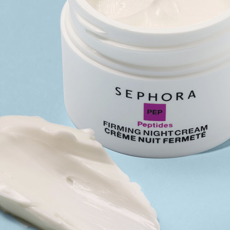 Sephora Collection Firming night cream - Firming   Revitalizing