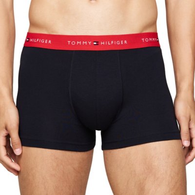 Boxer homme M02763 TOMMY HILFIGER
