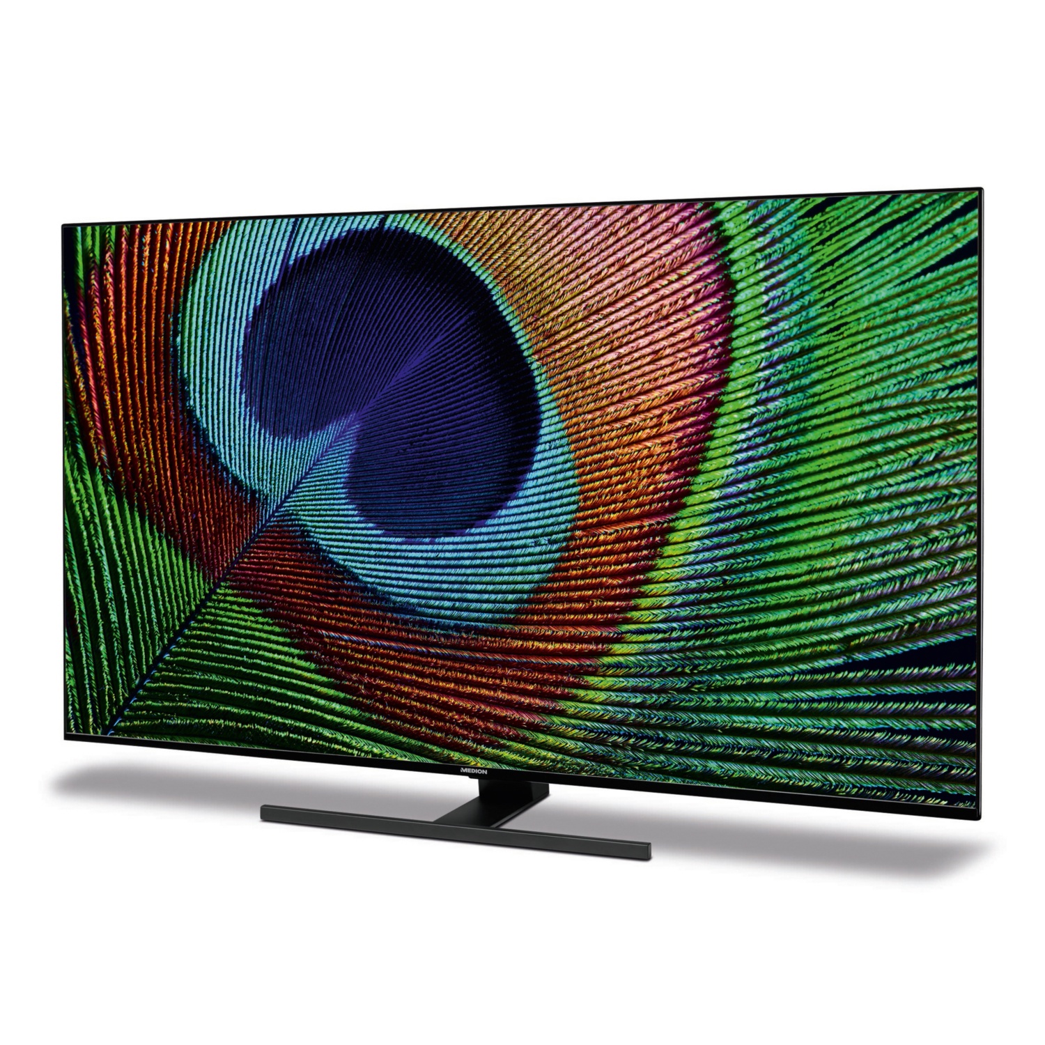 MEDION® LIFE® X17011 (MD31570) 176,6 cm (70) Android TV