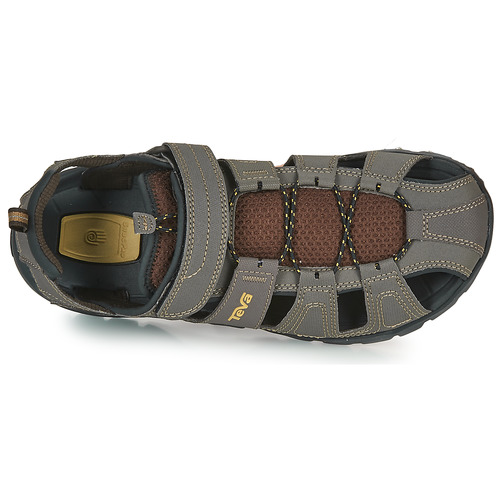 Teva - FOREBAY Marrón