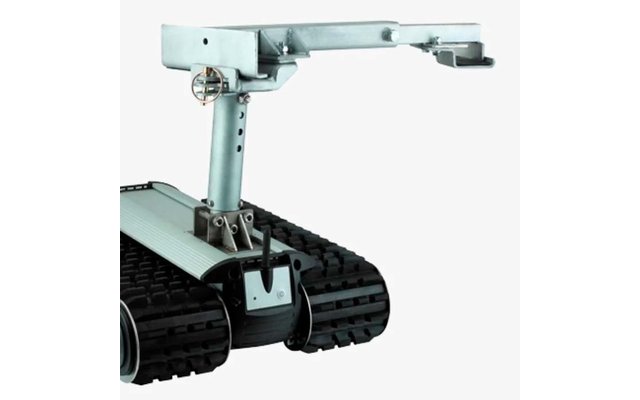 Robot Trolley Standardhalterung