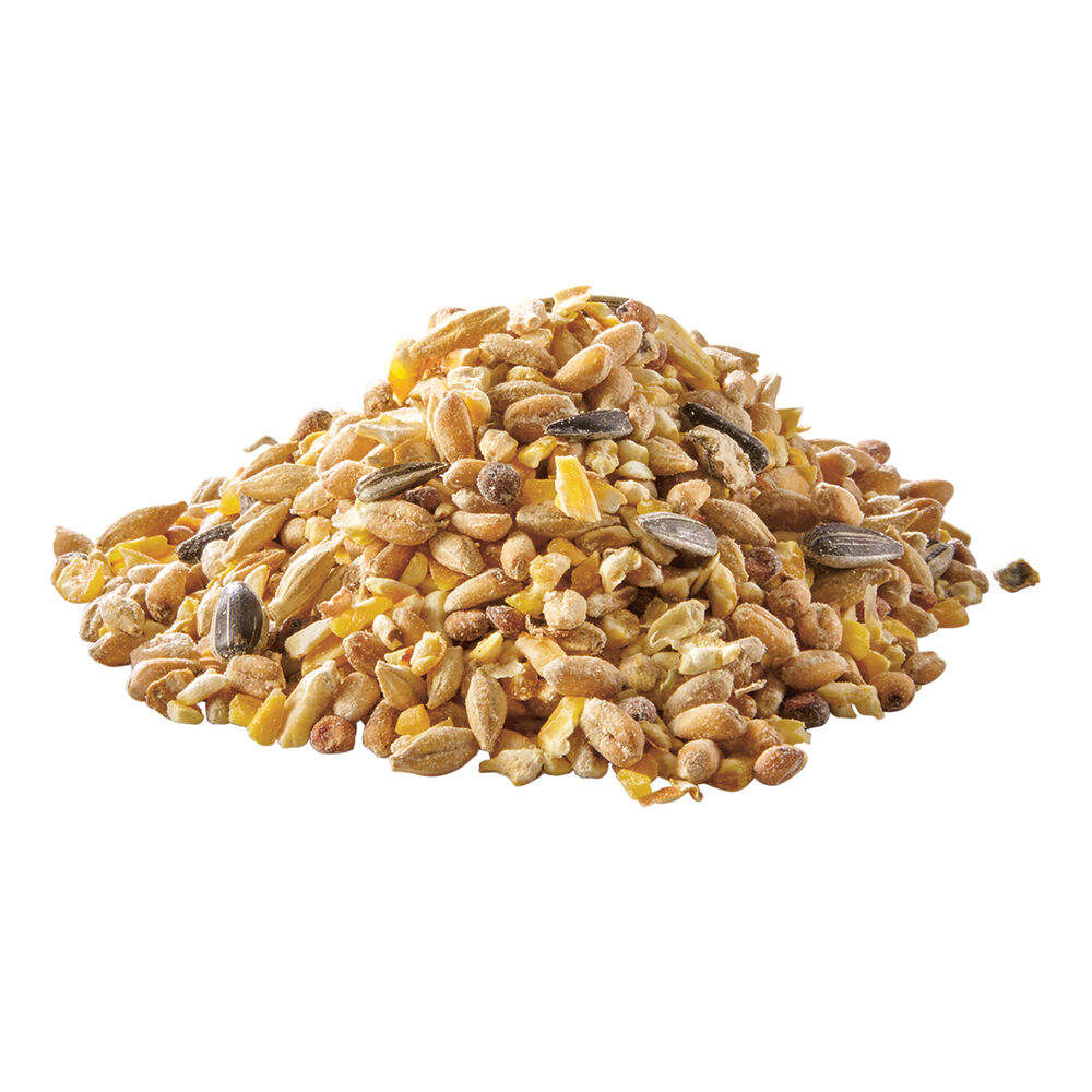 Welkoop Gemengd graan  - Kippenvoer - 20 Kilogram