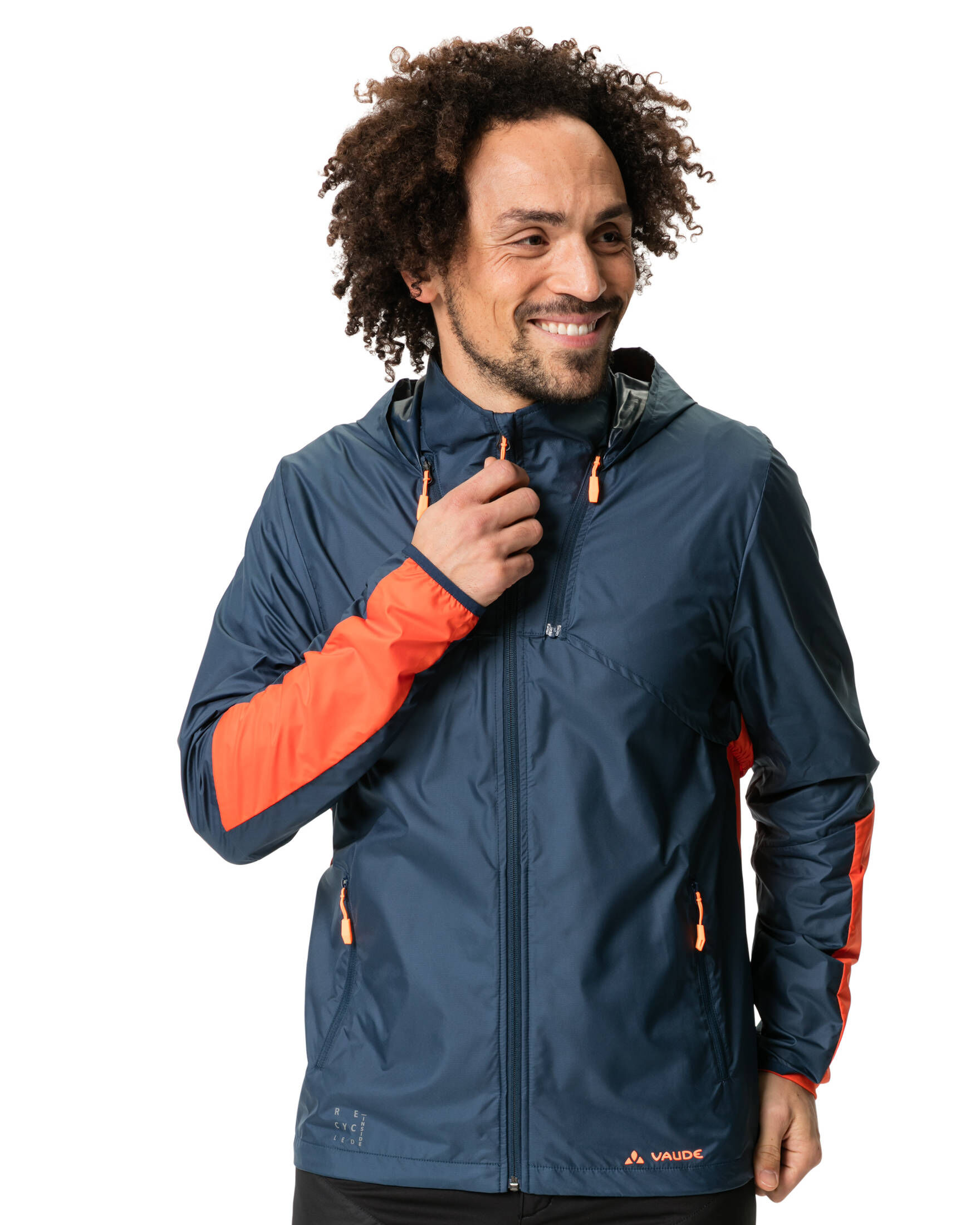 VAUDE| Herren Windjacke ALL YEAR MOAB LIGHT
