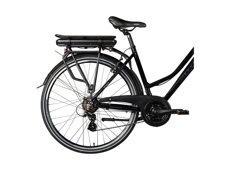 Trekking e-bike Z802 700c 28