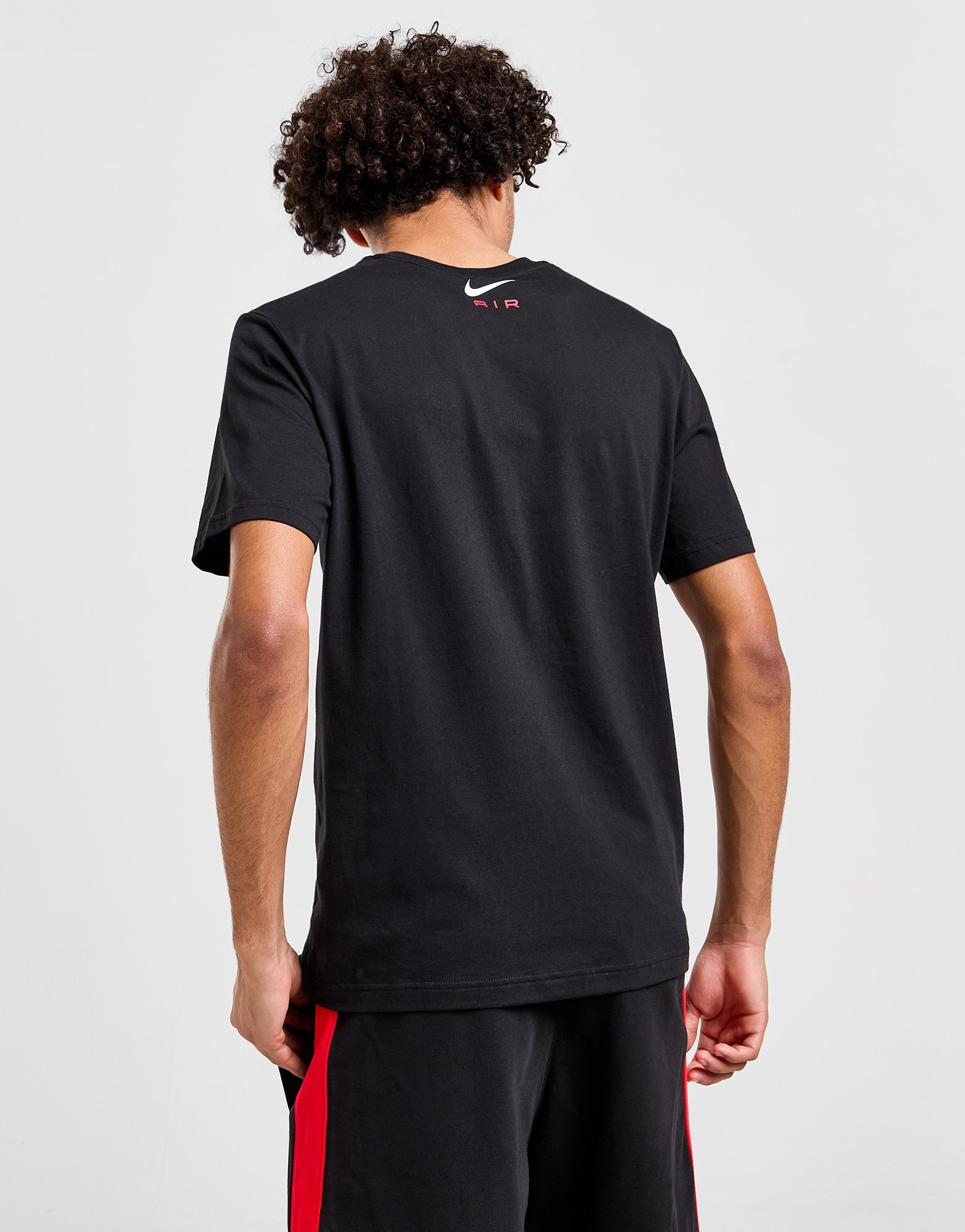 Nike T-Shirt Swoosh