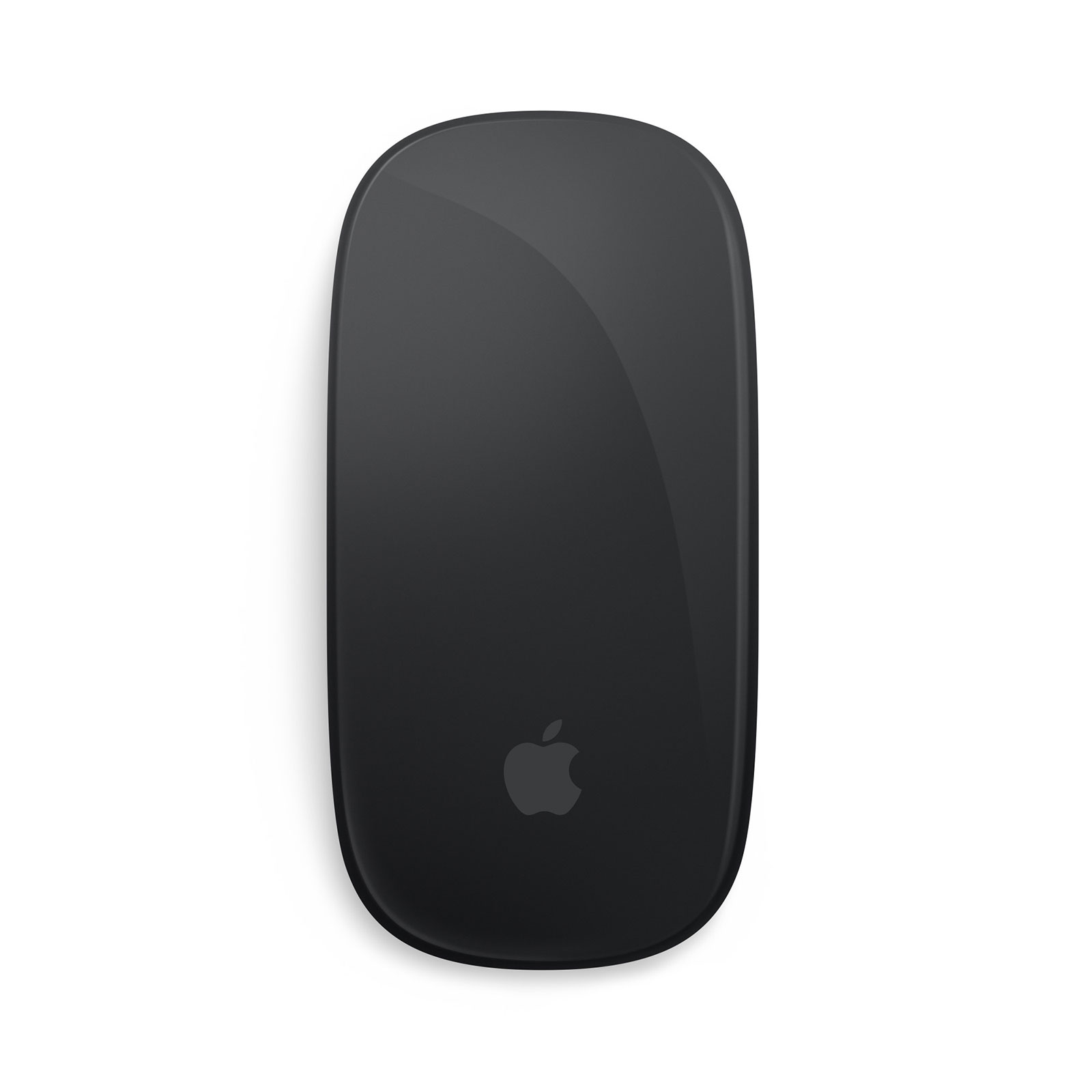 Apple Magic Mouse - Surface Multi-Touch - Noir