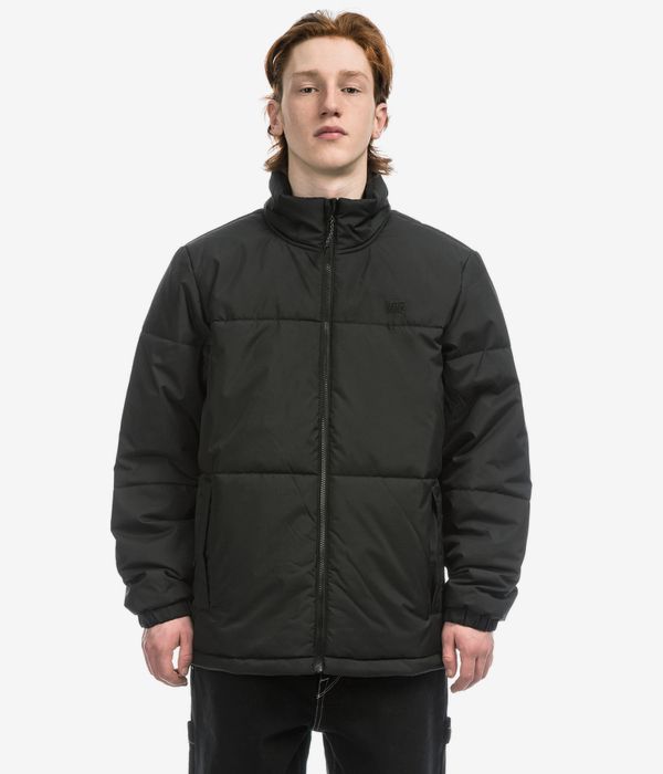 Vans 105 MTE No Hood Norris Puffer Jacke (black)