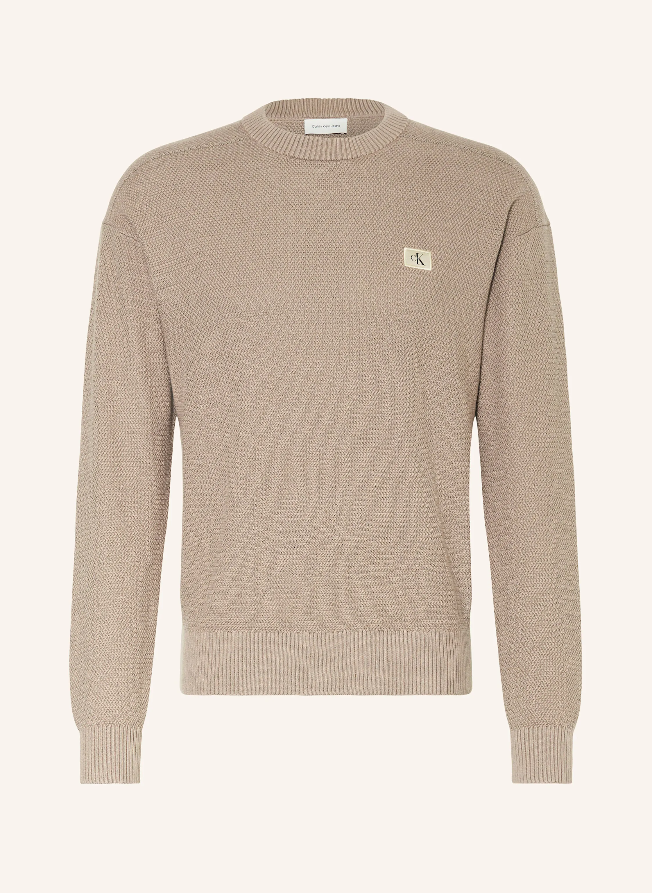 Calvin Klein Jeans Pullover