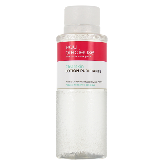 Lotion Eau Précieuse
