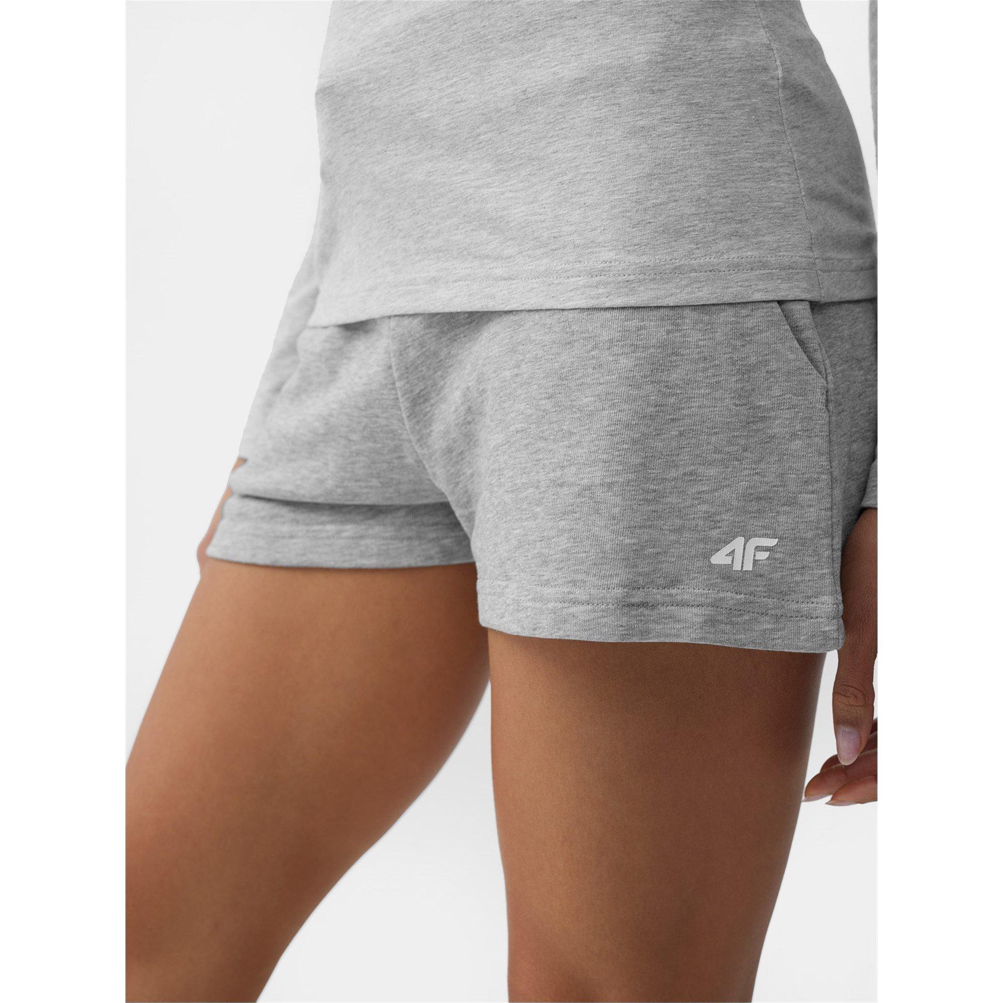 4F Sweat Shorts