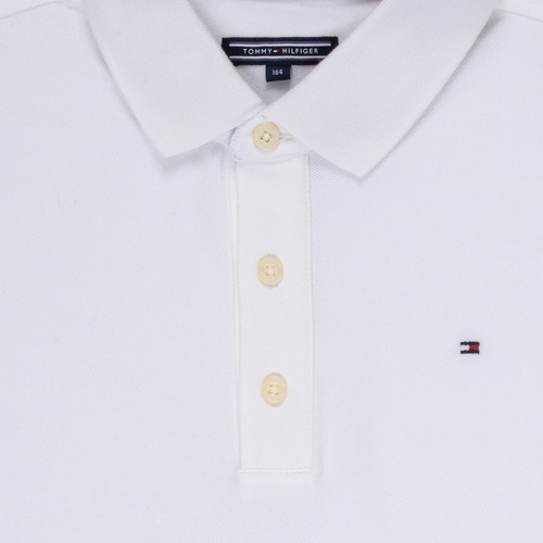Tommy Hilfiger - HOULIA - Blanc