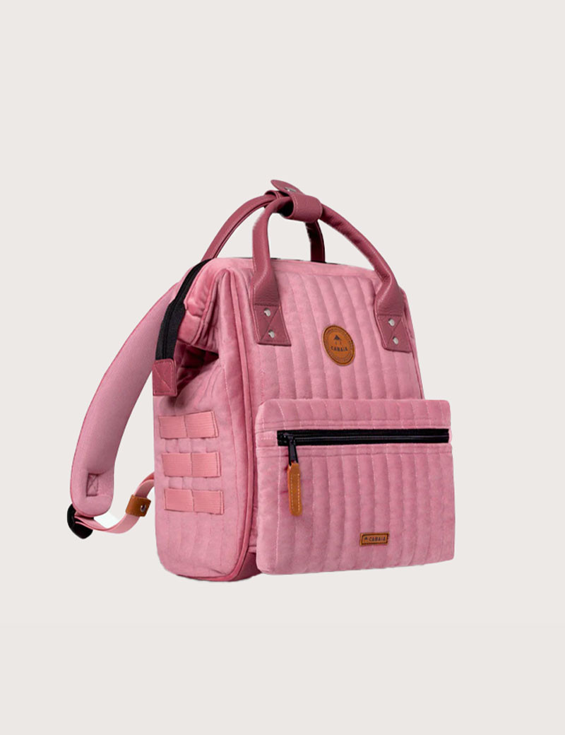 CABAIA SAC À DOS ADVENTURER MINI BRISBANE + 2 POCHETTES