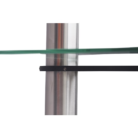 Sinox SWB7141 hylde til TV-stand - glas