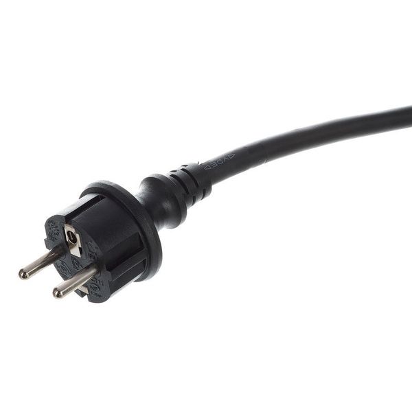 Varytec Cable Drum IP44 25m 3x 1,5 mm²