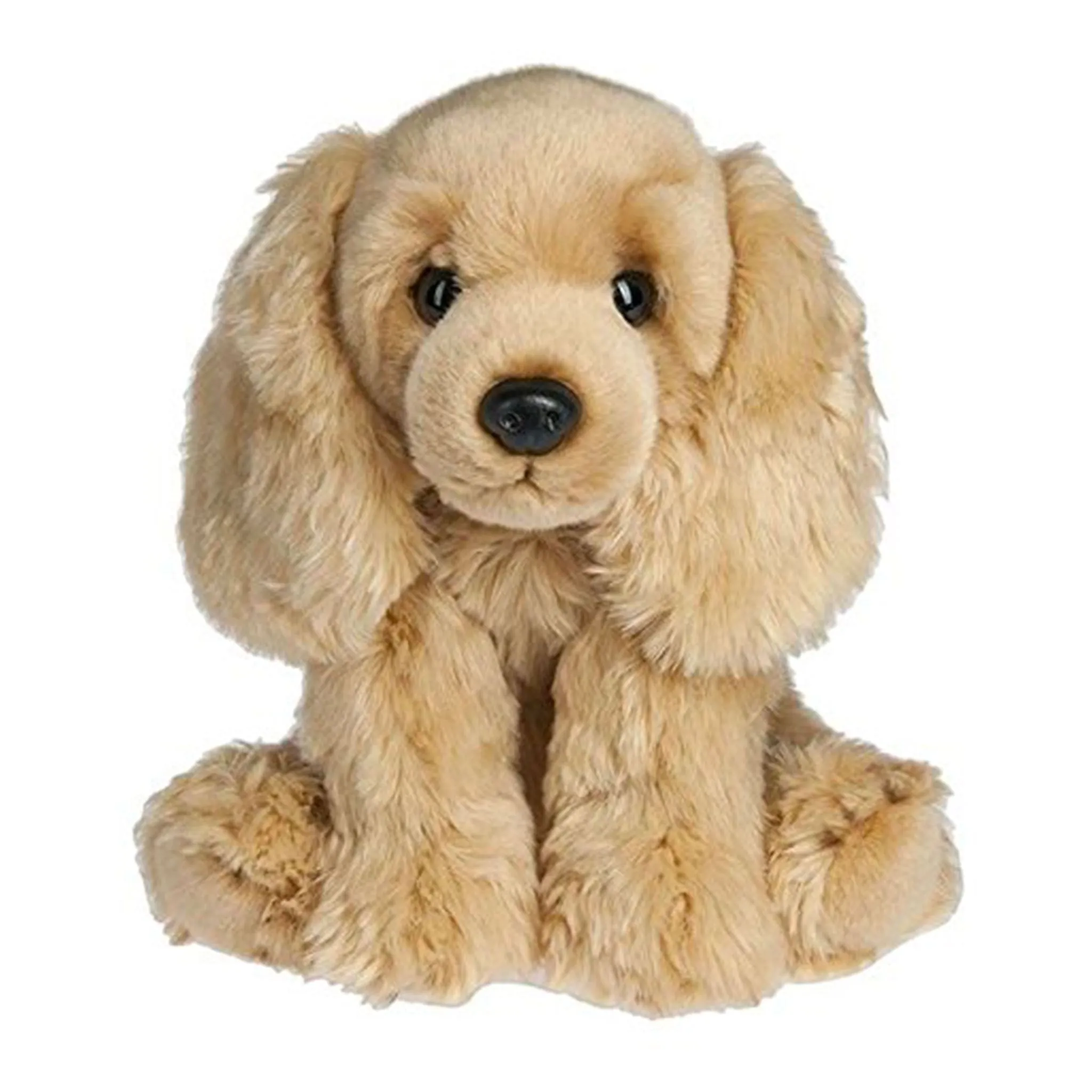 Ganz Chien Cocker Anglais 12