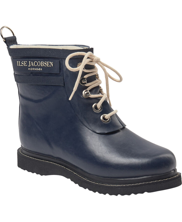 ILSE JACOBSEN 10 RUB2 Dark indigo