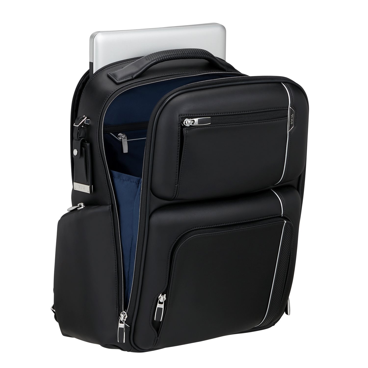 Tumi Arrivé Bonn Backpack black