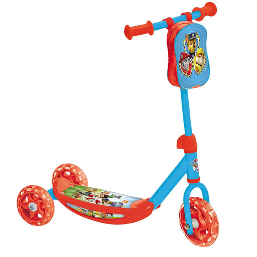 Patrulha Canina: Minha Primeira Scooter