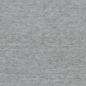 vtwonen kant en klaar gordijn half transparant Frost grijs (kleurnr. 1265) 140x270 cm (bxh)