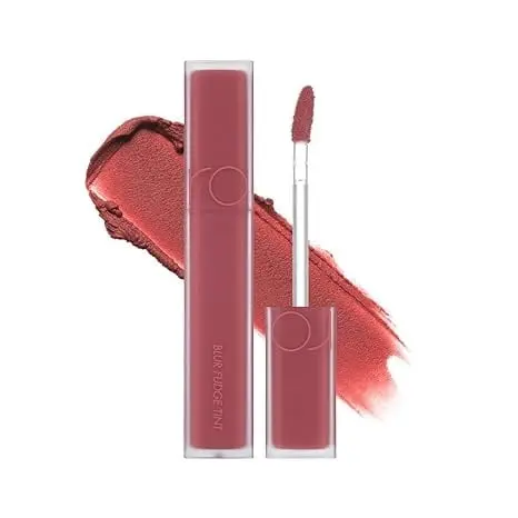 Blur Fudge Tint 02 Rosiental