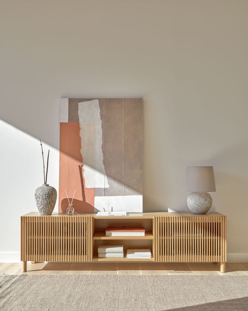 Kave Home   Beyla Tv-meubel