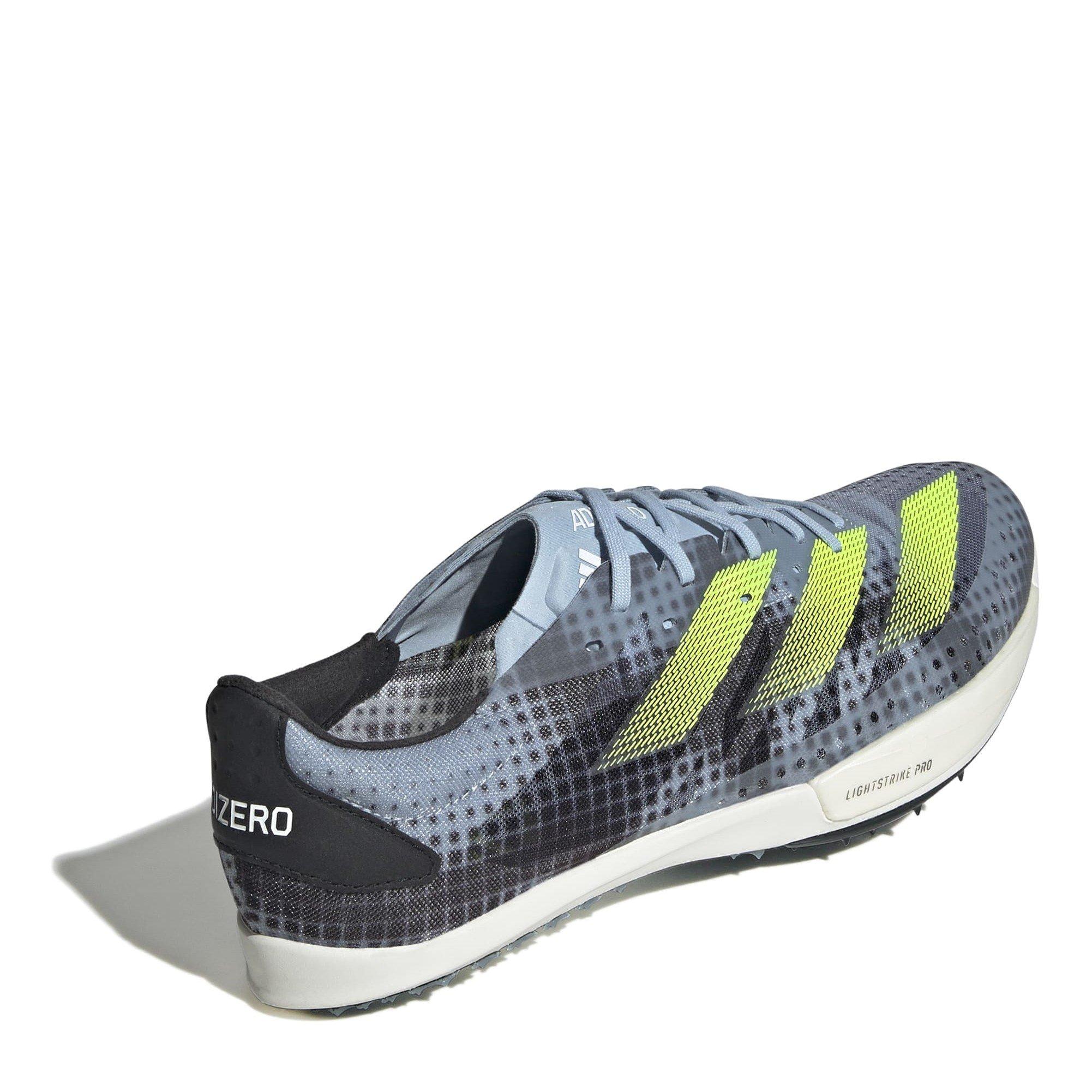 adidas Adizero Ambition Track and Field Lightstrike Shoes Mens