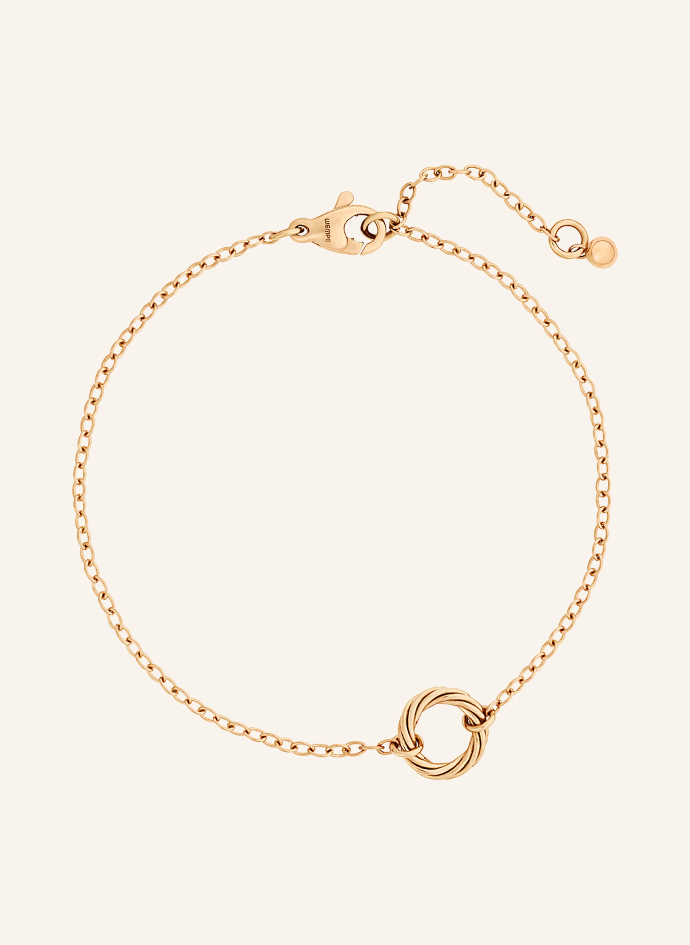 WEMPE BY KIM Armband HELIORO XS