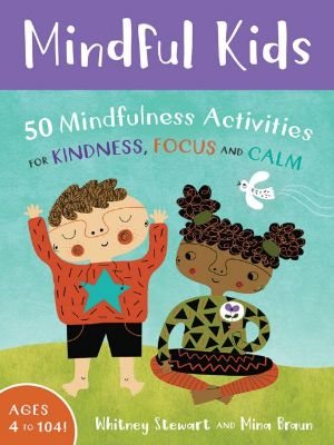 Mindful Kids - Mindful Tots