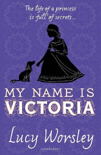 My Name Is Victoria (Paperback)
