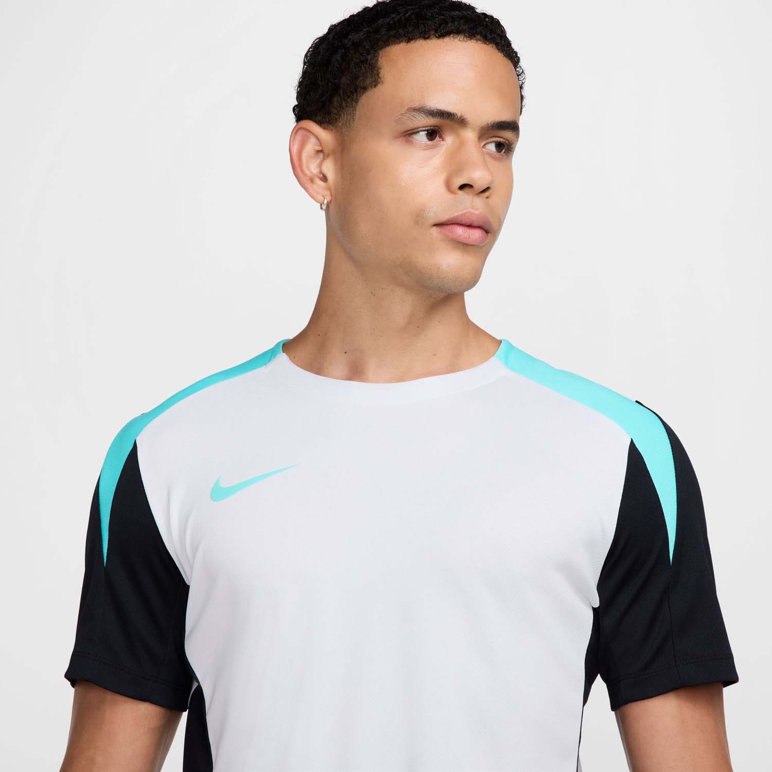 Nike  Strike Dri-Fit Voetbaltop