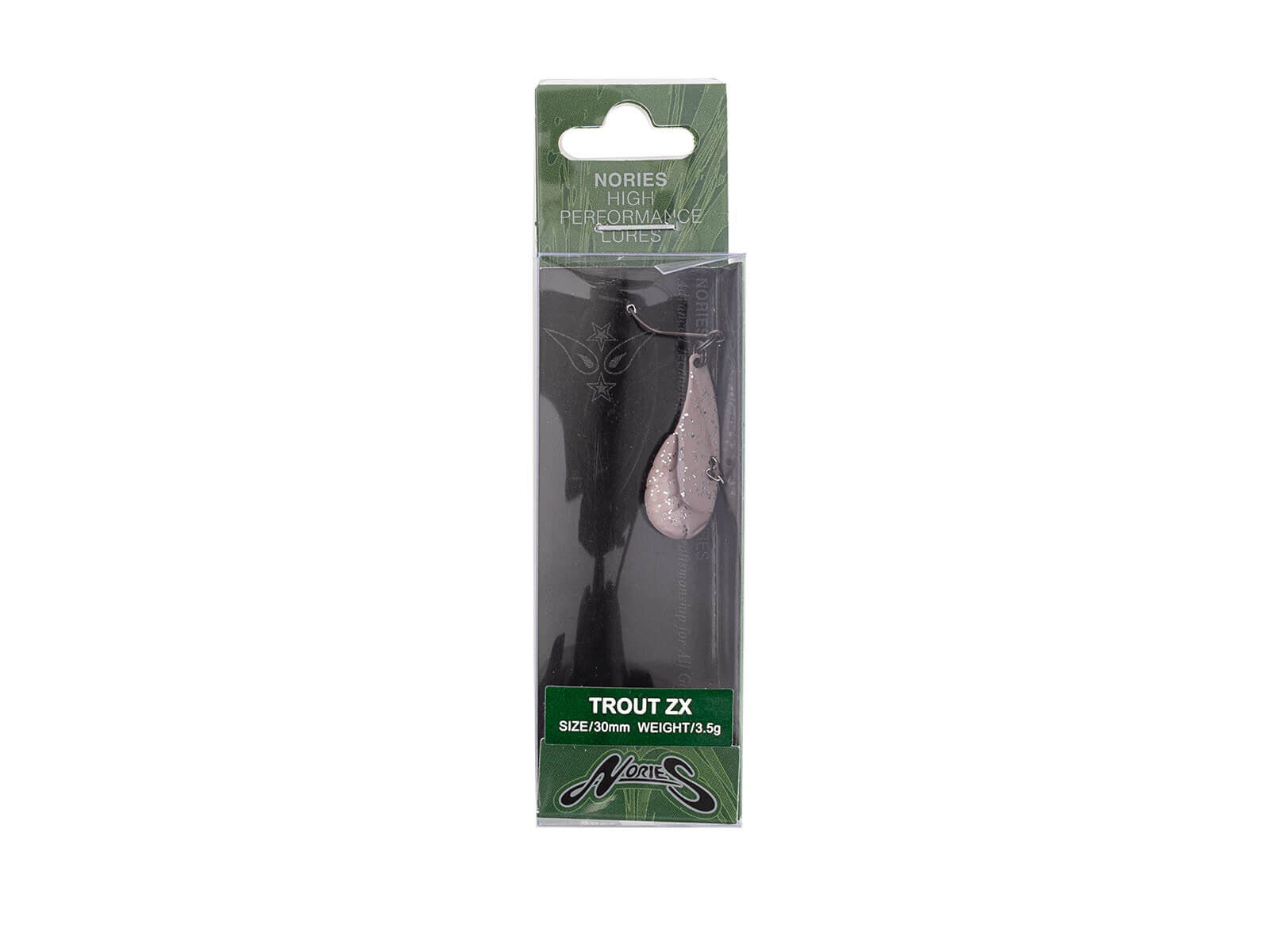 Trout ZX 3.5g (Nories)