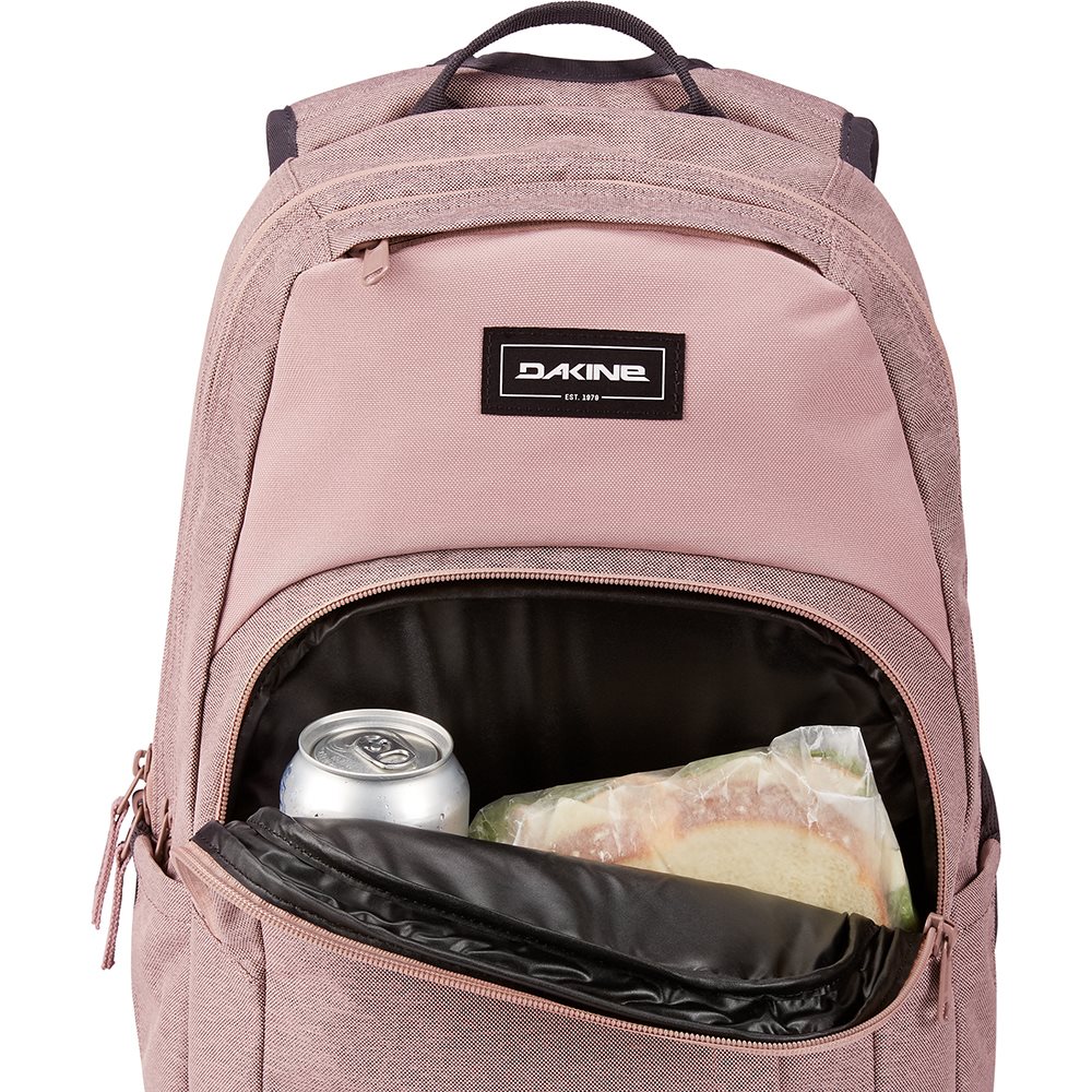 Dakine Campus M 25L Rugzak black