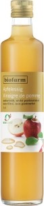 Biofarm Apfelessig naturtrüb