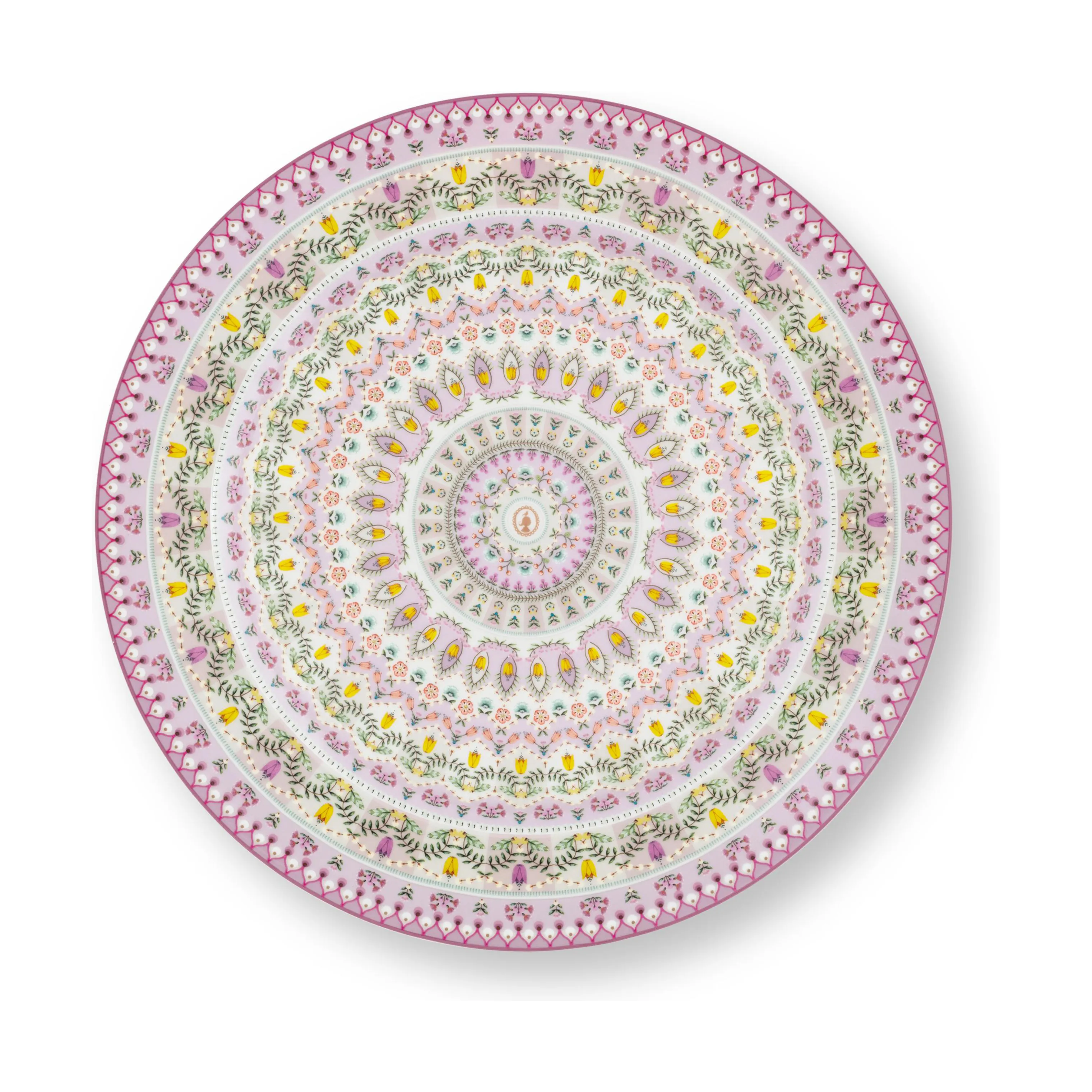 PIP Studio Lily&Lotus Undertallerken - 2 stk.