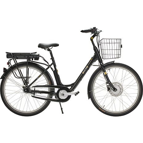 SCO Premium E-Fresh dame elcykel 7 gear 26