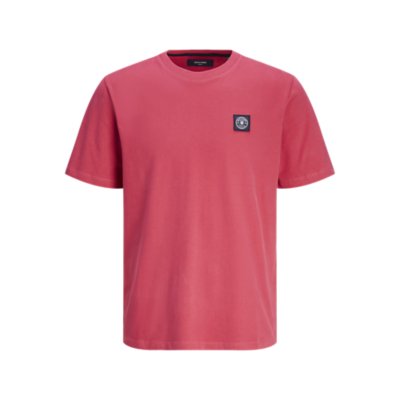 Tee-shirt à manches courtes homme Virtual JACK JONES PREMIUM