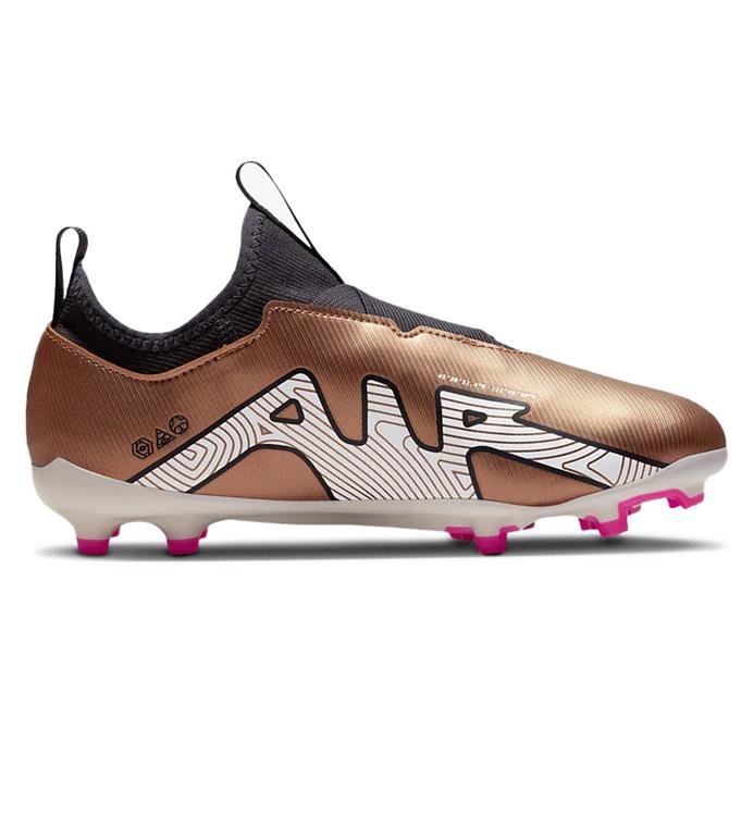 Nike JR Vapor 15 Academy FG/MG Voetbalschoenen