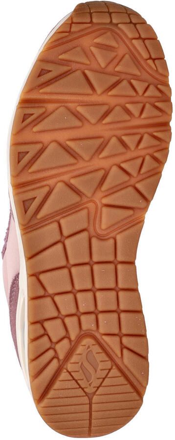Skechers Uno sneakers roze