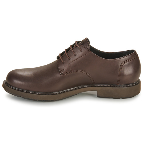 Camper - NEUMAN - Marron