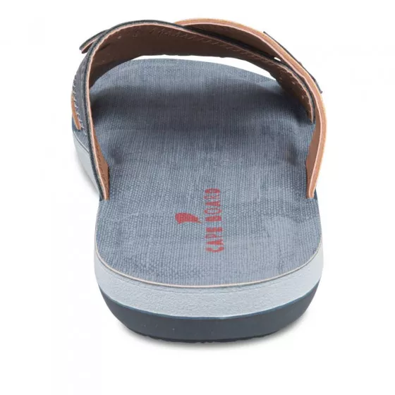 Mules BLEU CAPE BOARD