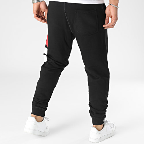 Pantalon Jogging Bronte FAU0069 Noir