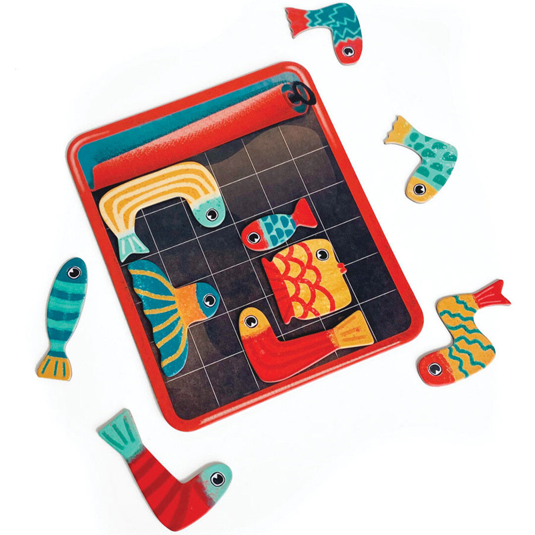 Svoora puzzelspel svoordines