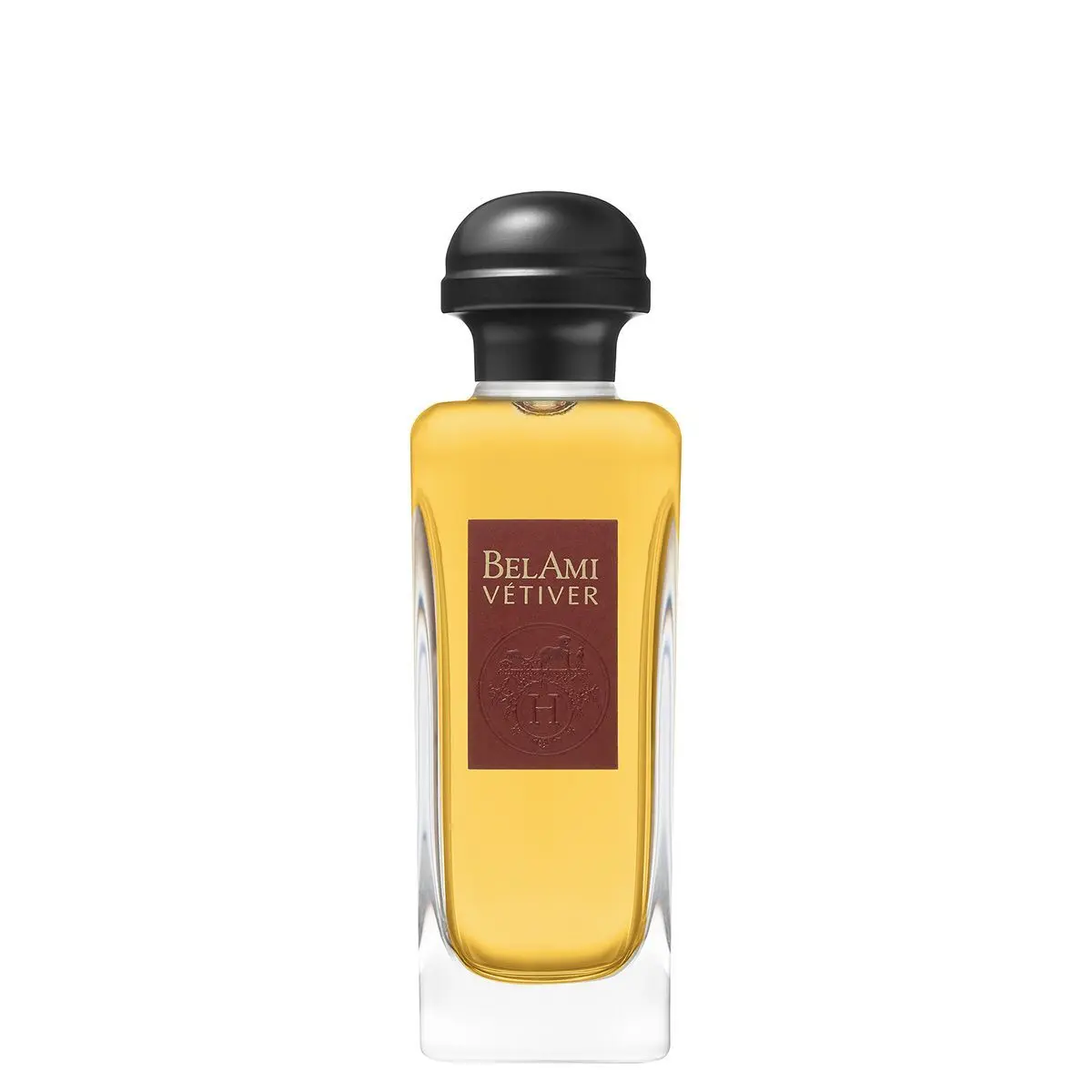 Hermès - Bel Ami Vétiver Eau de Toilette- Eau de toilette