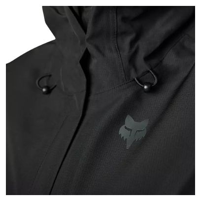 Veste imperméable Fox Femme Ranger 2.5l Water Noir