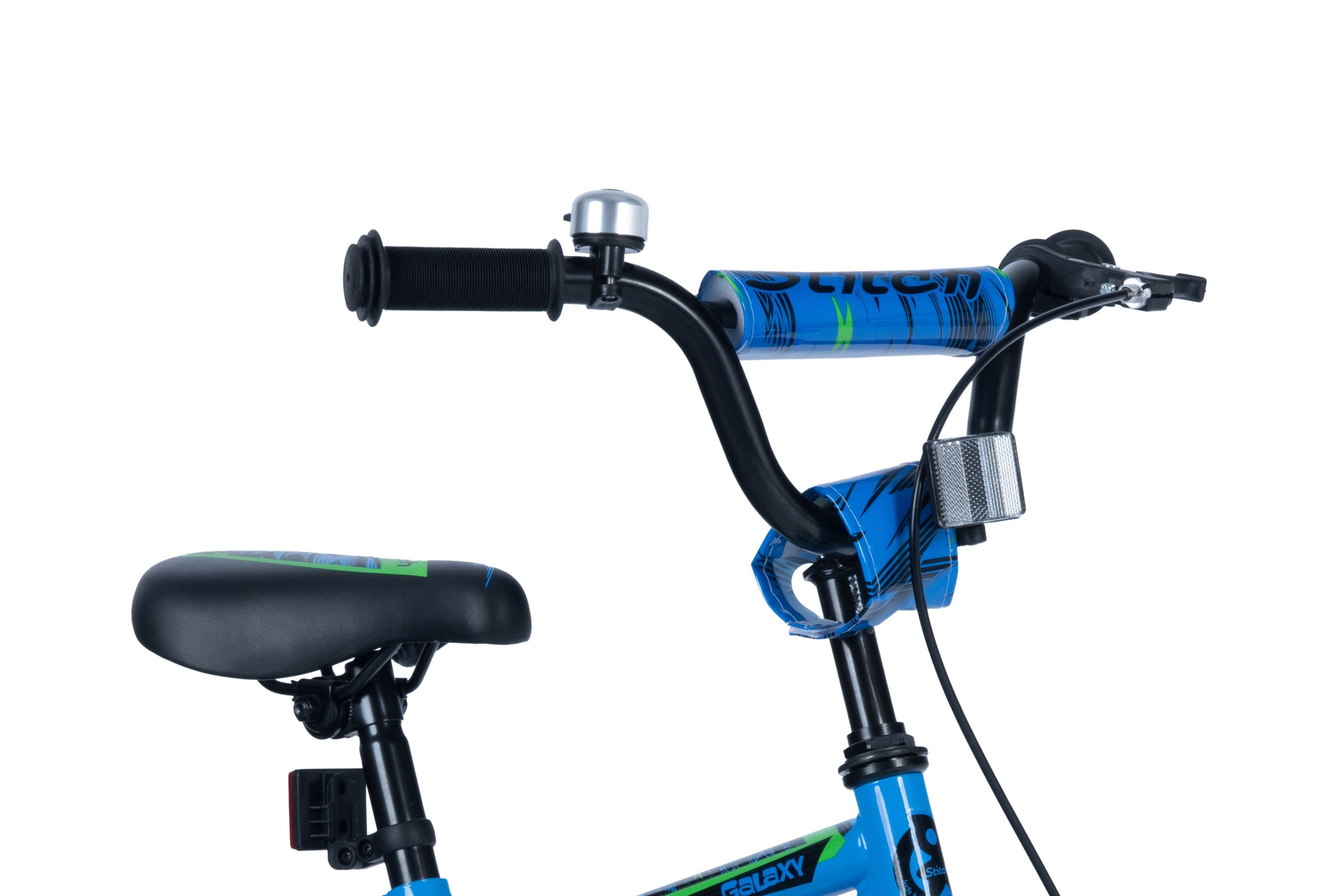 Kindervelo 12