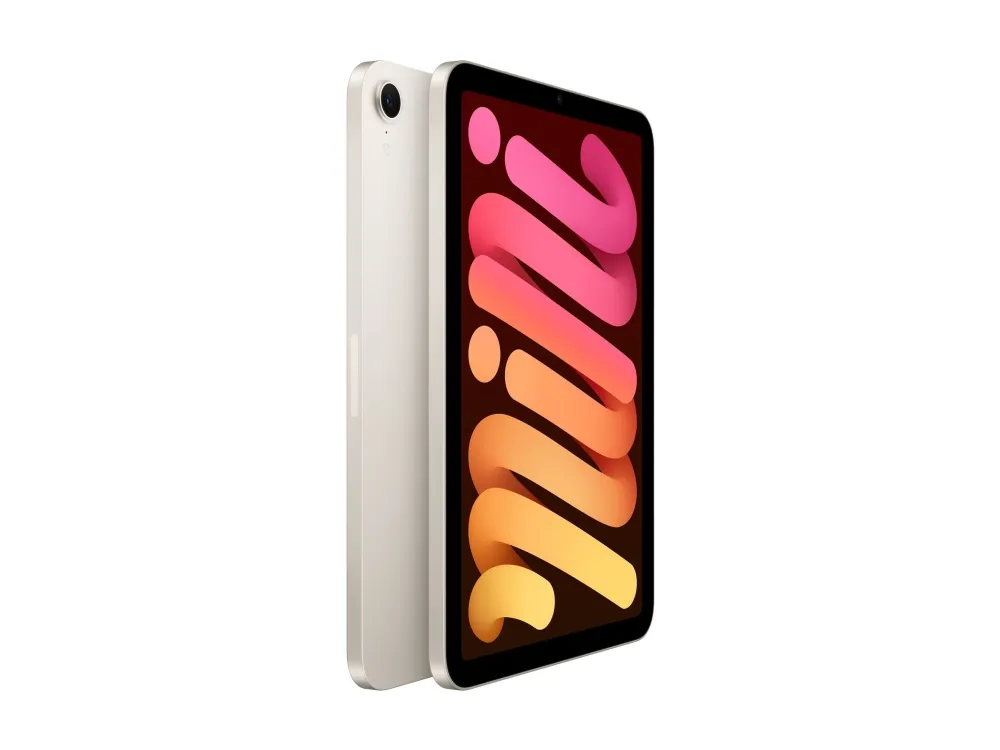 Apple iPad mini A17 Pro Wi-Fi - Tablet - 128 GB - 8.3