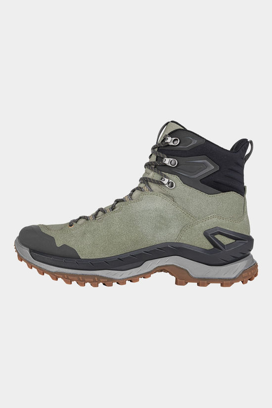 Lowa Lowa Innovo Gore-Tex Mid Wandelschoen